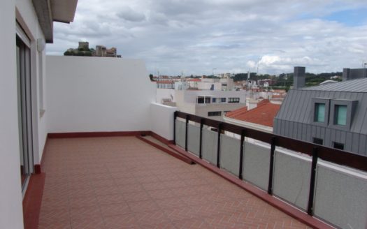 T2 – Rua Comandante Almeida Henriques