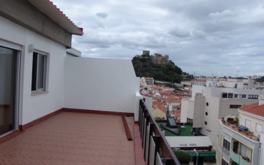 T2 – Rua Comandante Almeida Henriques